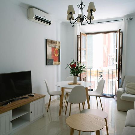 El Marques San Juan 1 Apartment Malaga Luaran gambar