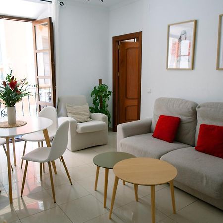 El Marques San Juan 1 Apartment Malaga Luaran gambar
