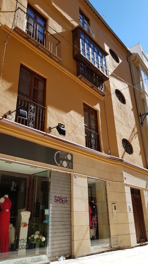 El Marques San Juan 1 Apartment Malaga Luaran gambar