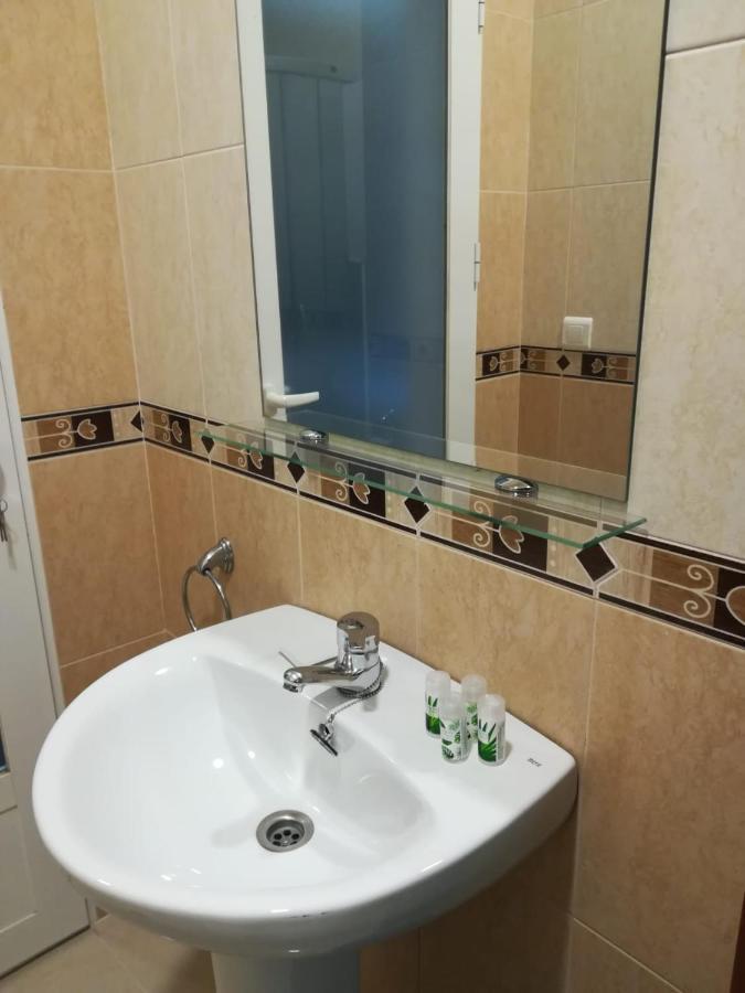 El Marques San Juan 1 Apartment Malaga Luaran gambar
