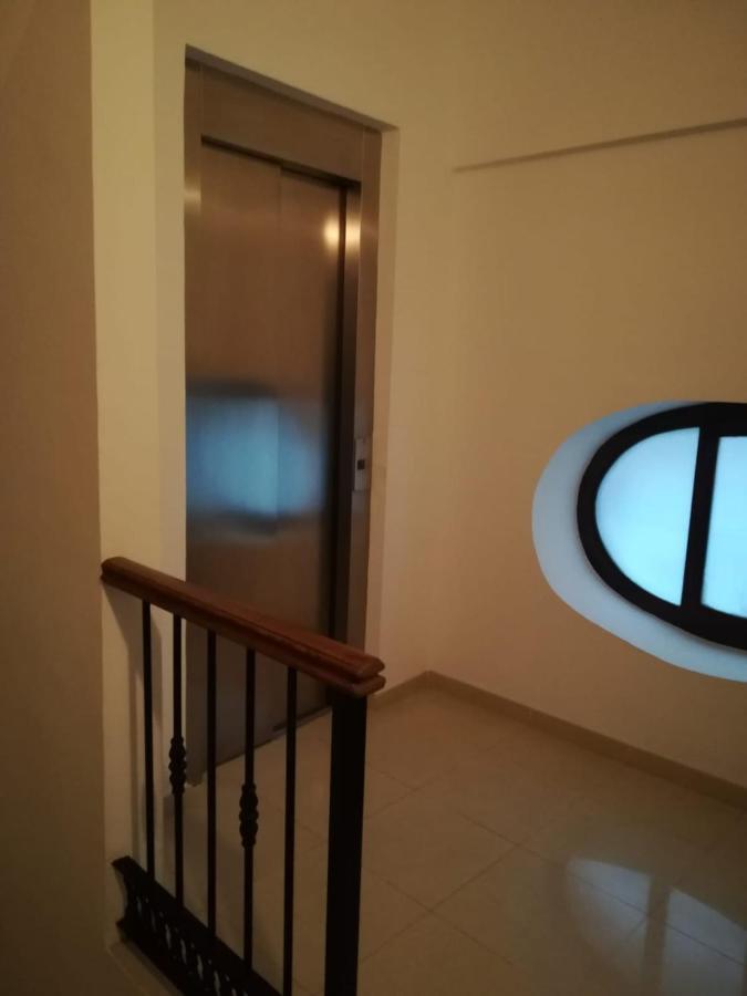 El Marques San Juan 1 Apartment Malaga Luaran gambar